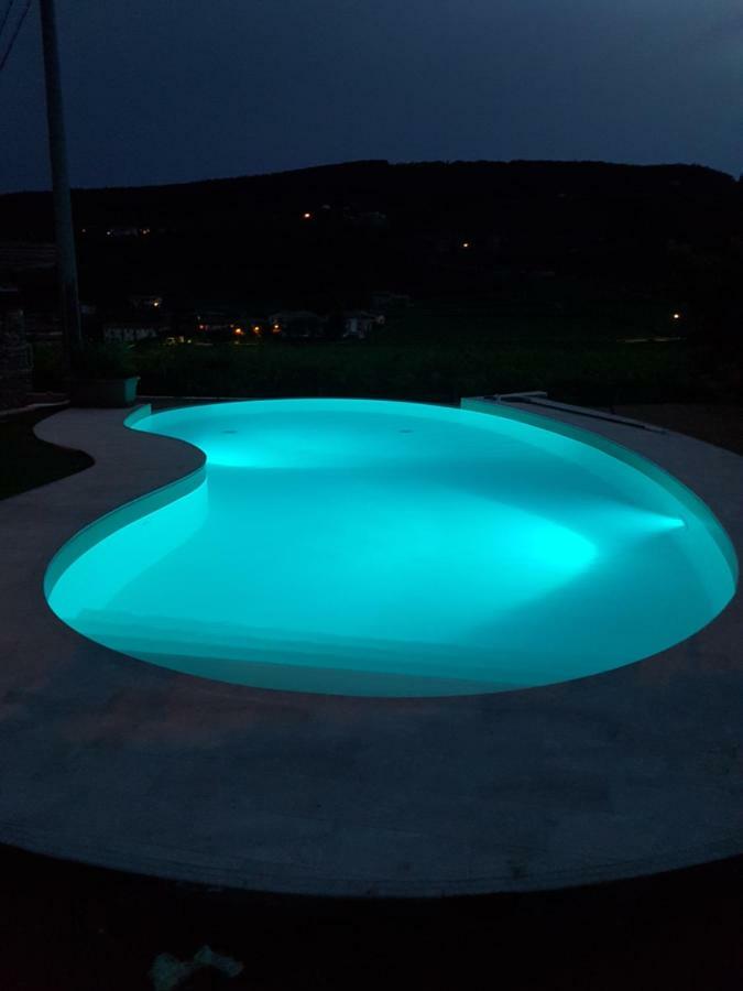 Le Botti Di Agora Hotell Negrar Exteriör bild