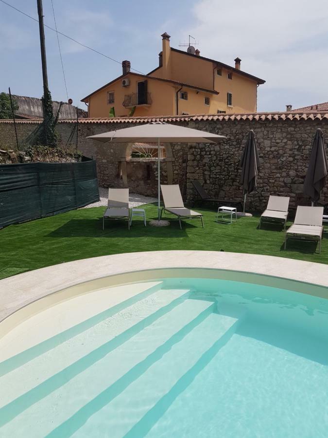 Le Botti Di Agora Hotell Negrar Exteriör bild