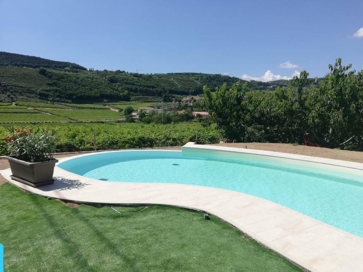 Le Botti Di Agora Hotell Negrar Exteriör bild