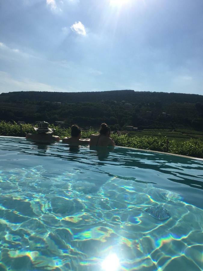 Le Botti Di Agora Hotell Negrar Exteriör bild
