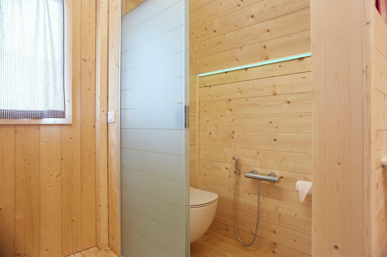 Le Botti Di Agora Hotell Negrar Exteriör bild