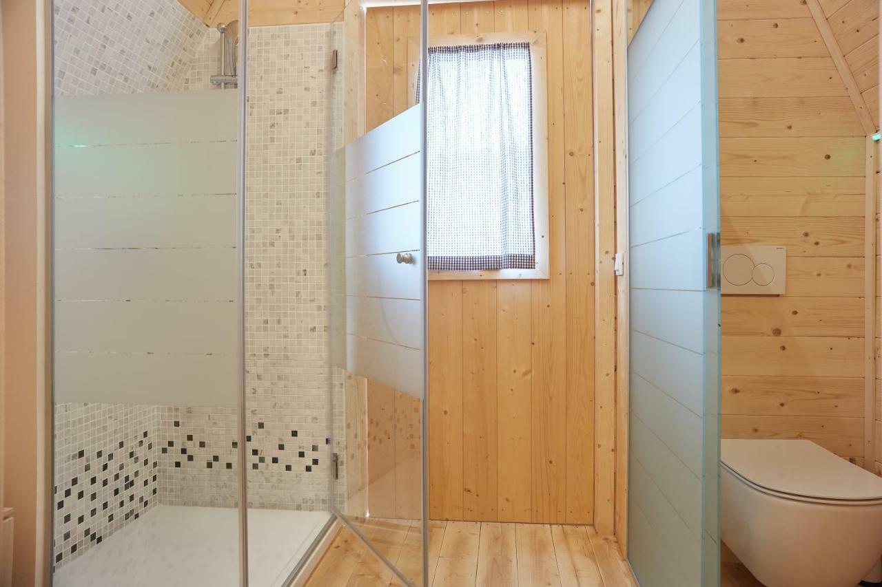 Le Botti Di Agora Hotell Negrar Exteriör bild
