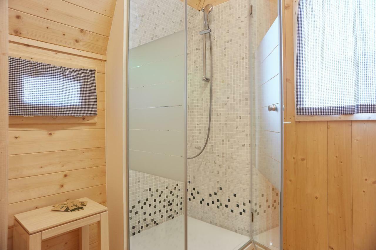 Le Botti Di Agora Hotell Negrar Exteriör bild
