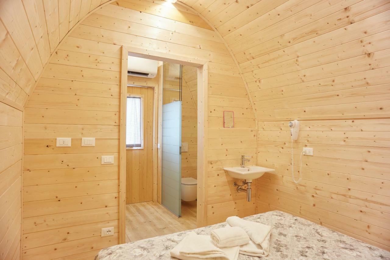 Le Botti Di Agora Hotell Negrar Exteriör bild